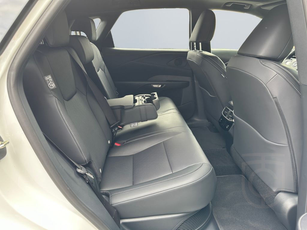 Lexus RX 350 h F SPORT Design *360*HUD*Navi*LED*el Hec