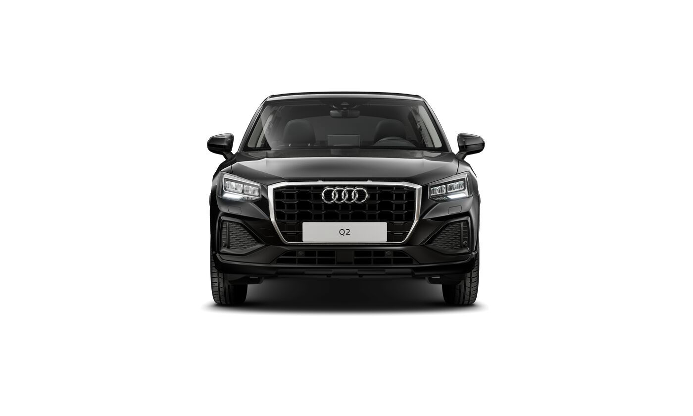 Audi Q2 35 TFSI 110 kW