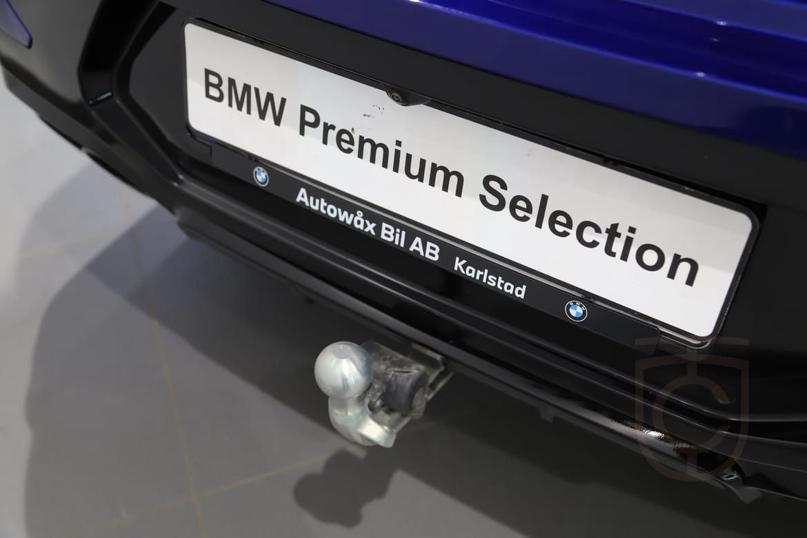 BMW X4 M Competition