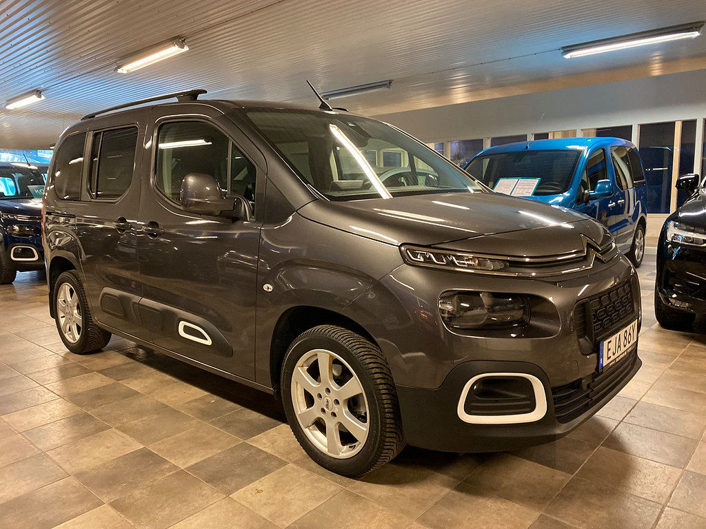 Citroën Berlingo Multispace
