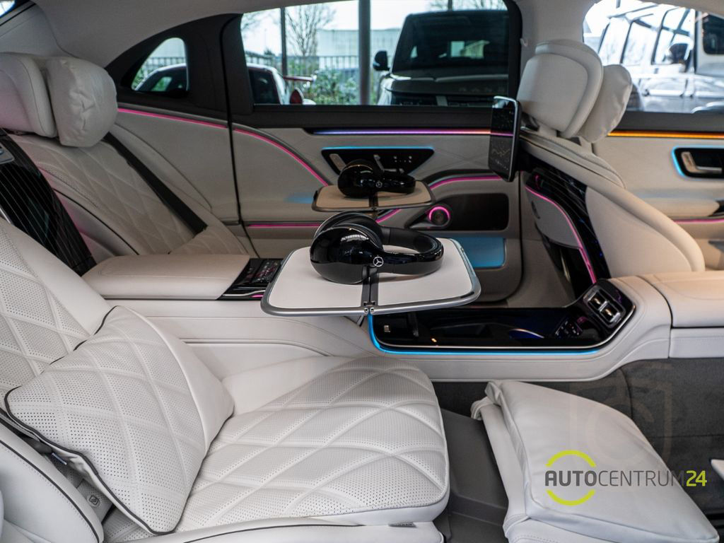 Mercedes-Benz S 680 MAYBACH BY BRABUS B850