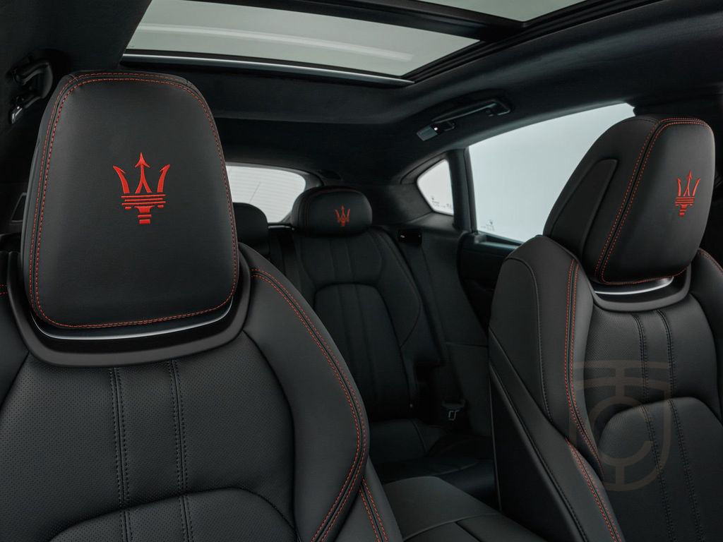 Maserati Levante Modena S ULTIMA