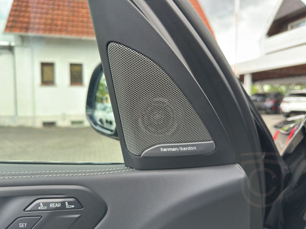 BMW X7 xDrive40d M Sportpaket Pro - UPE 129.400,00 €