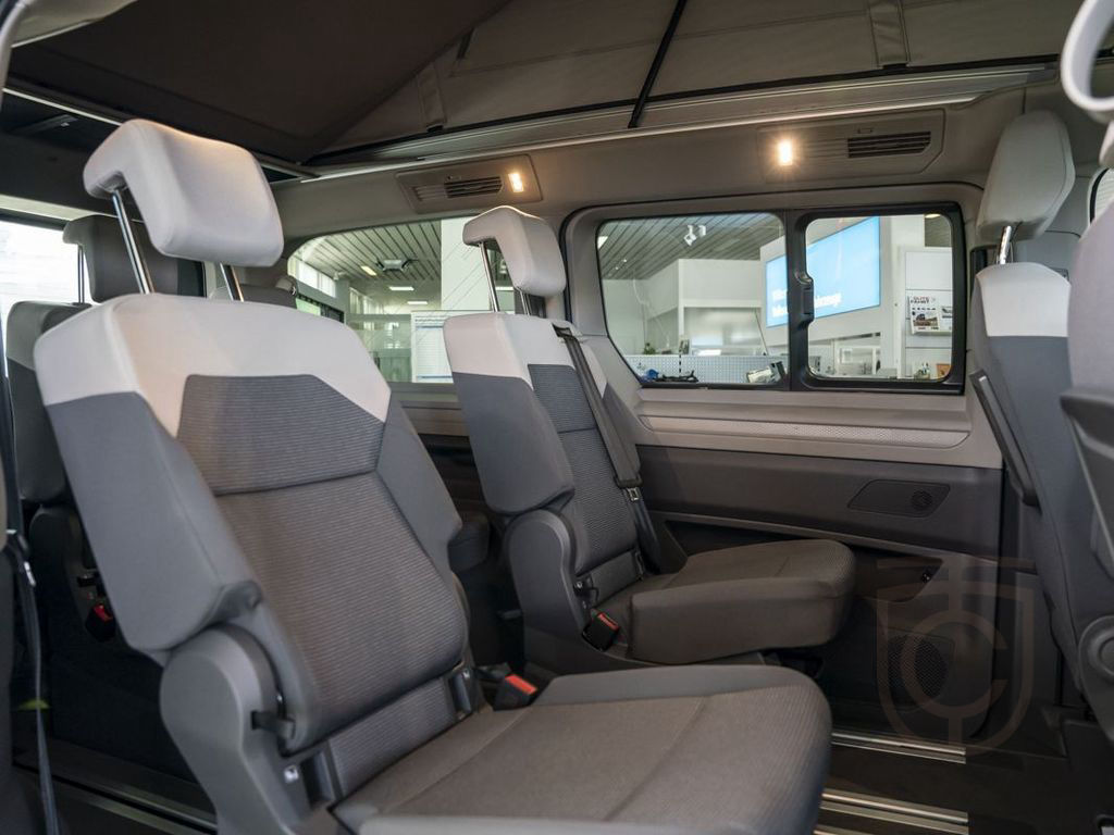 Volkswagen T7 California Beach 2.0 TDI DSG AHK 18" STHZ IQ