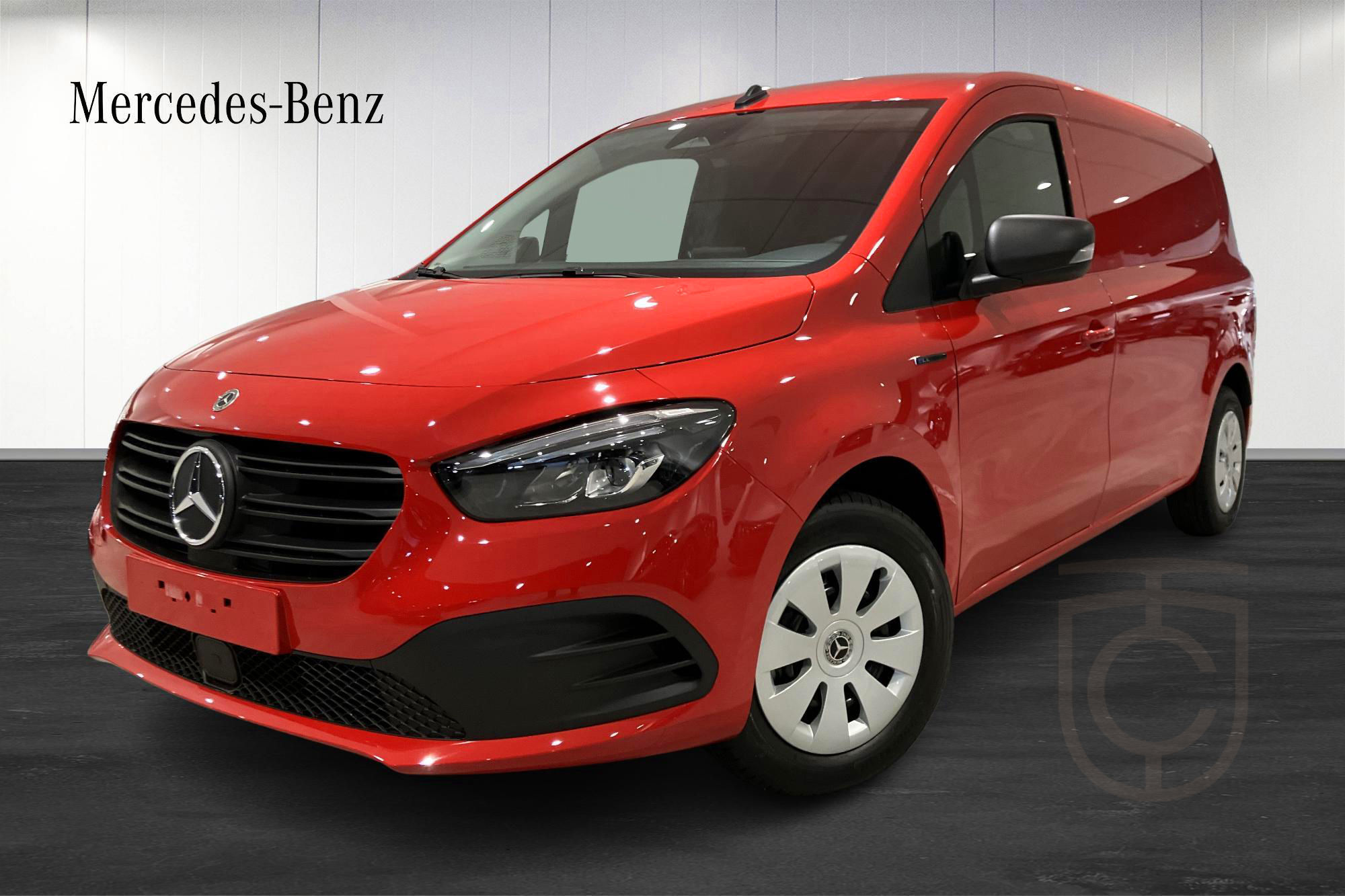 Mercedes-Benz eCitan