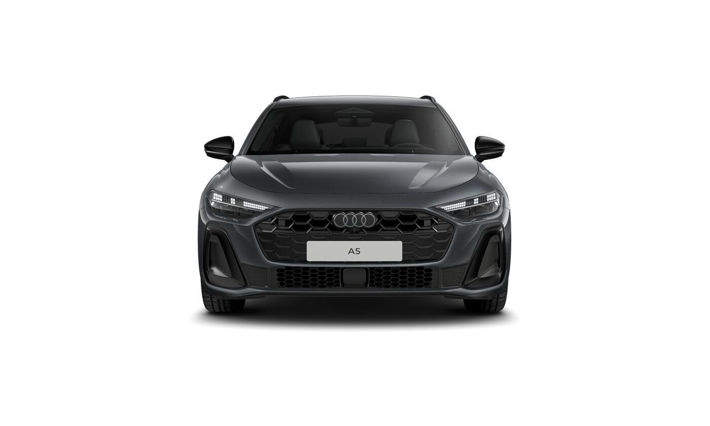 Audi A5 Avant TDI quattro 150 kW S tronic