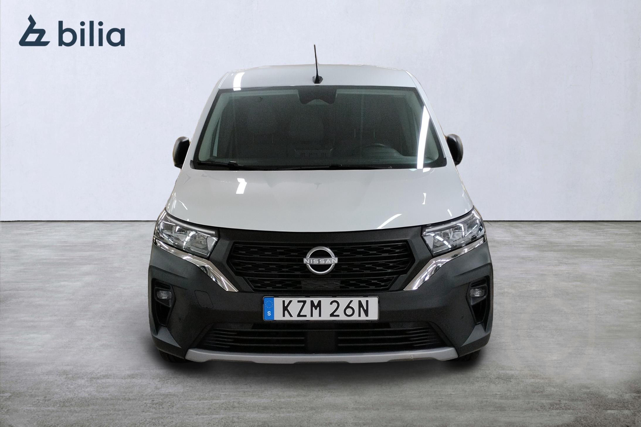 Nissan Townstar 2.0t