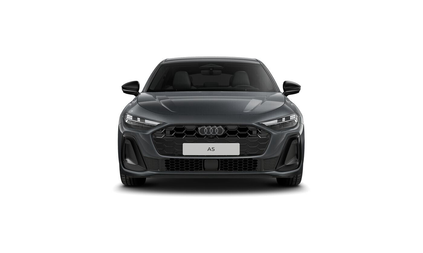 Audi A5 Limousine TFSI 150 kW S tronic