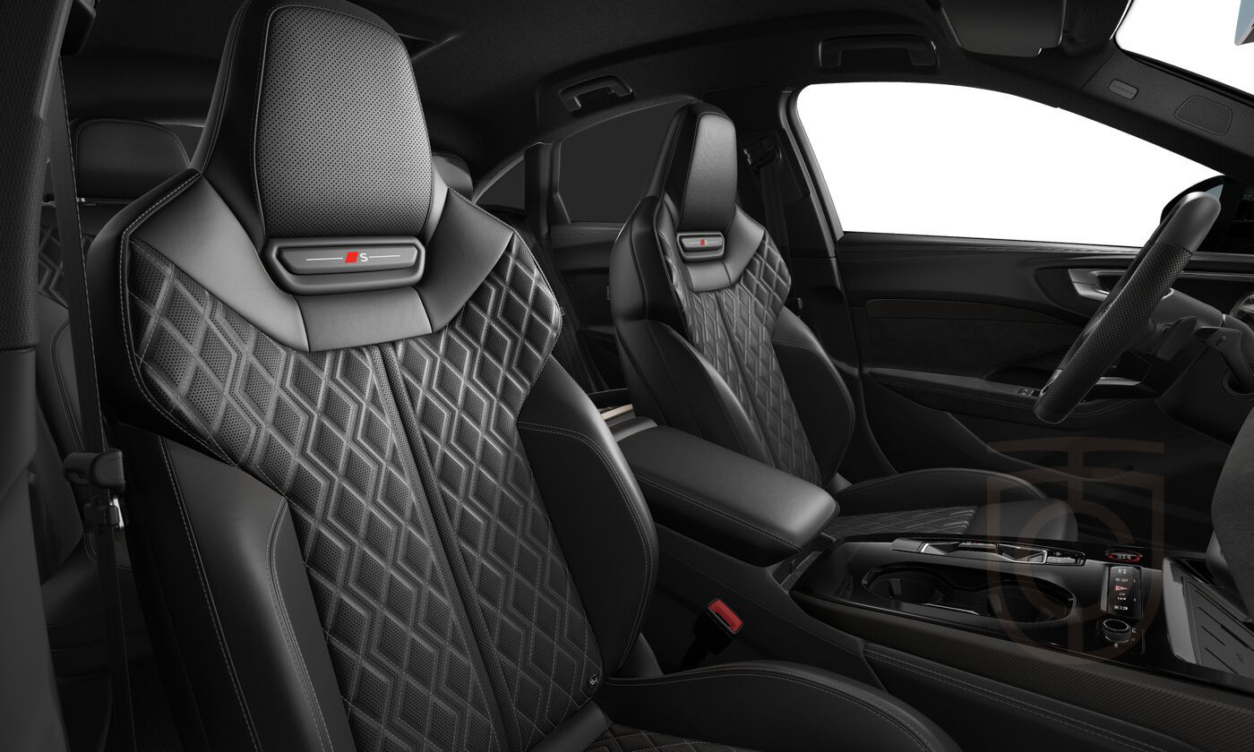 Audi S5 Limousine TFSI 270 kW S tronic