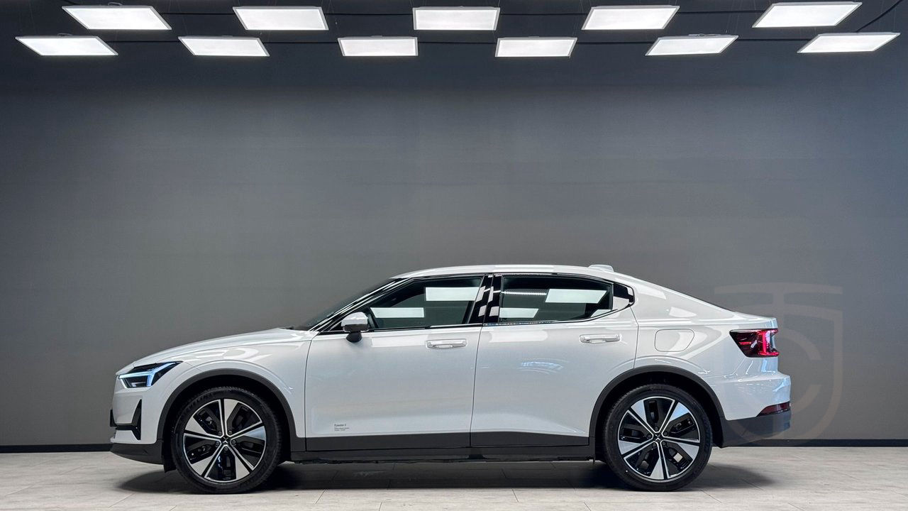 Polestar 2 Long Range Single Motor