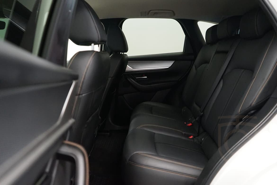 Mazda CX-60 PHEV