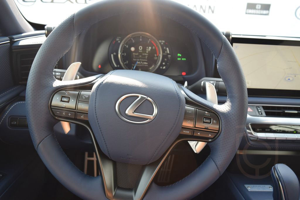 Lexus LC 500 *Ultimate*