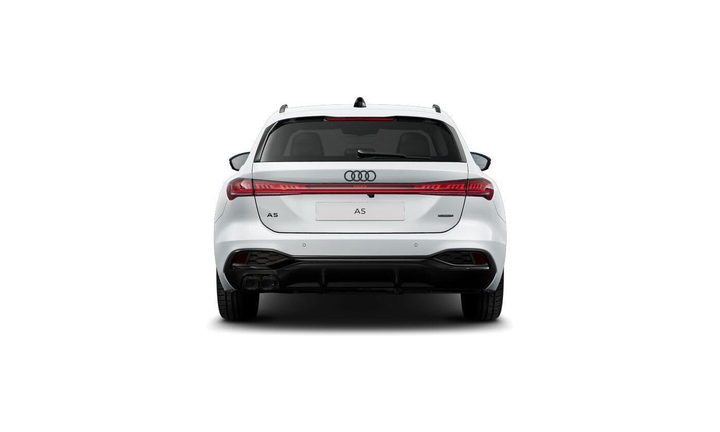 Audi A5 Avant TDI quattro 150 kW S tronic
