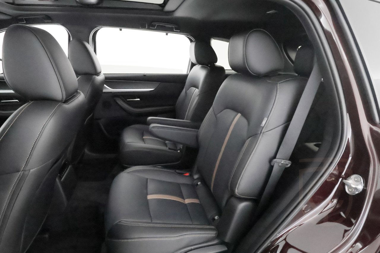 Mazda CX-80 3.3 SKYACTIV-D AWD HOMURA PLUS