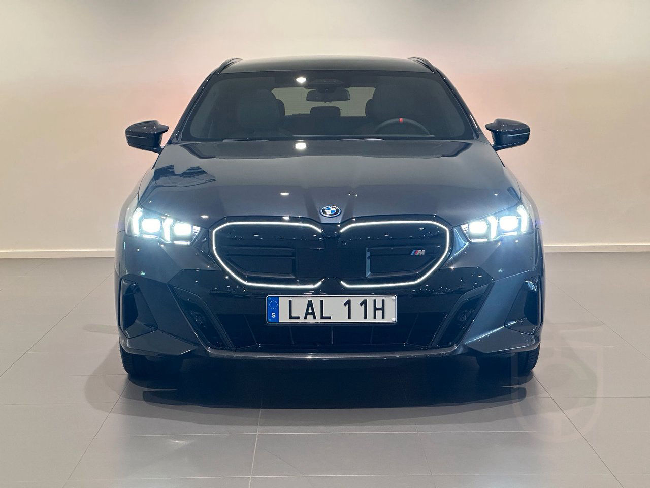 BMW i5 M60 xDrive Touring M Sport Pro Innov. B&W D