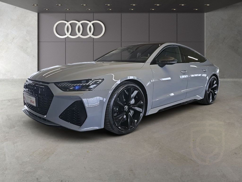 Audi RS7 Sportback tiptronic HD Matrix-LED Panorama B