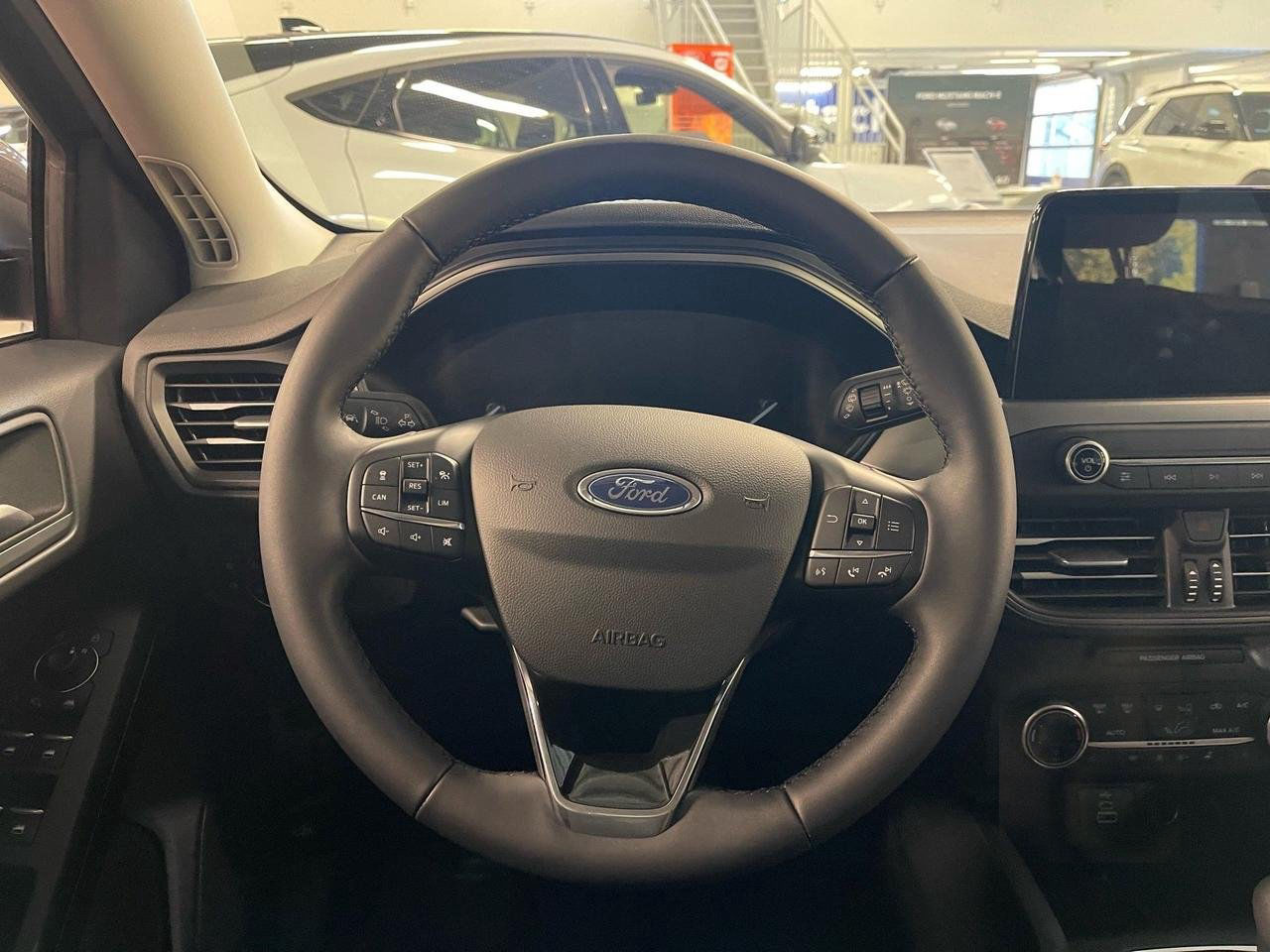 Ford Focus Active Style Edition