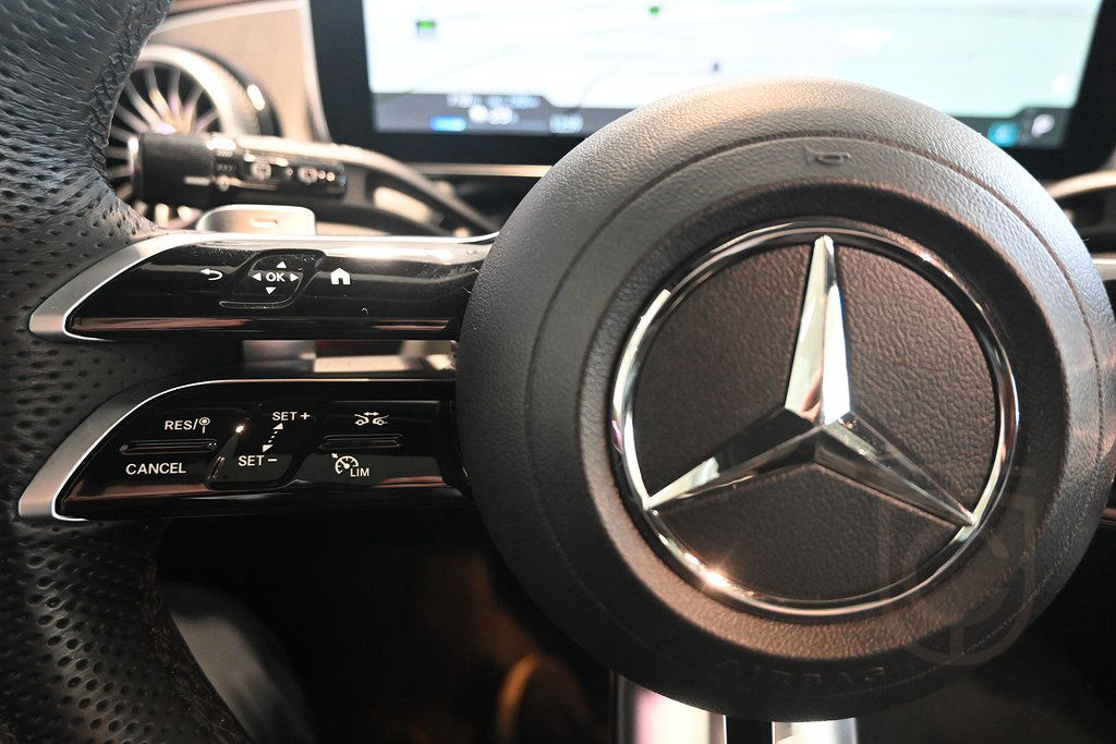Mercedes-Benz EQE SUV 500 4MATIC