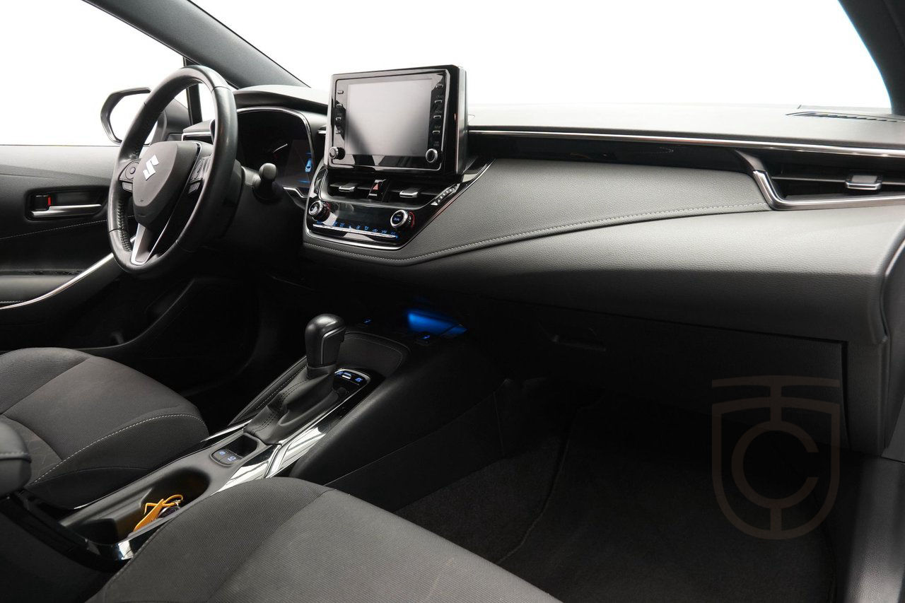 Suzuki Swace Hybrid Inclusive