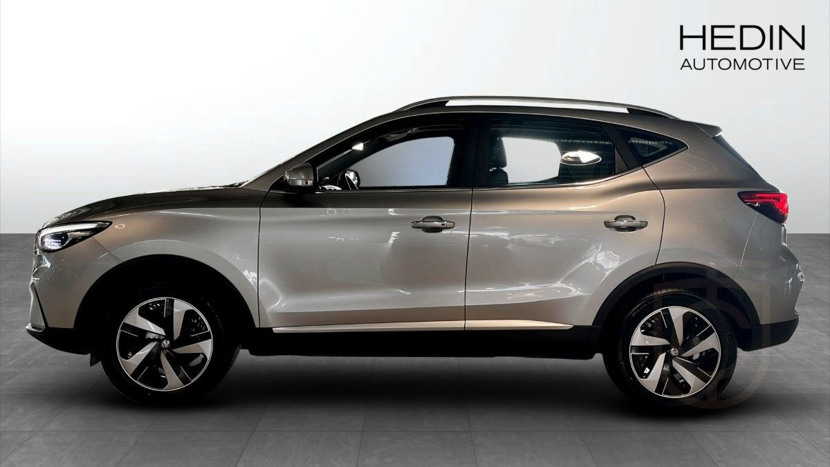 MG ZS EV ZS EV LUXURY