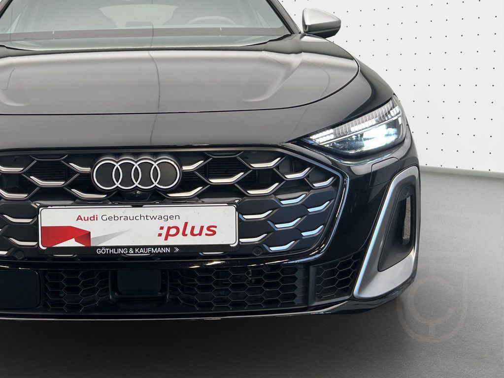 Audi S5 Limousine*EUPE 97.035*Pano*B&O*HUD*Matrix*Vir