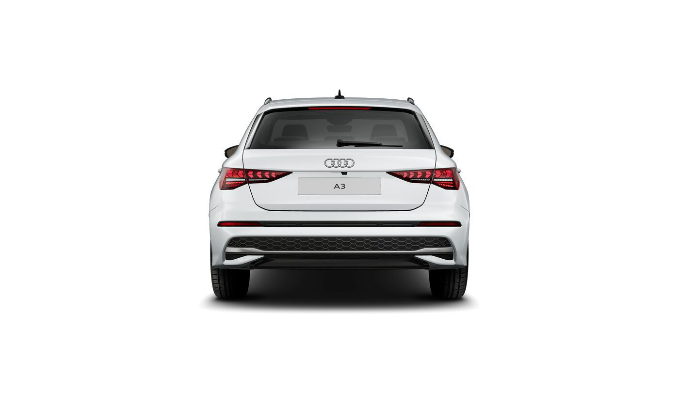 Audi A3 Sportback 30 TDI 85 kW