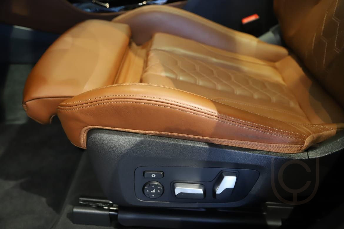 BMW X4 M Competition