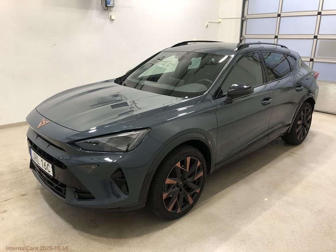 Cupra Formentor 1.5 ETSI 150