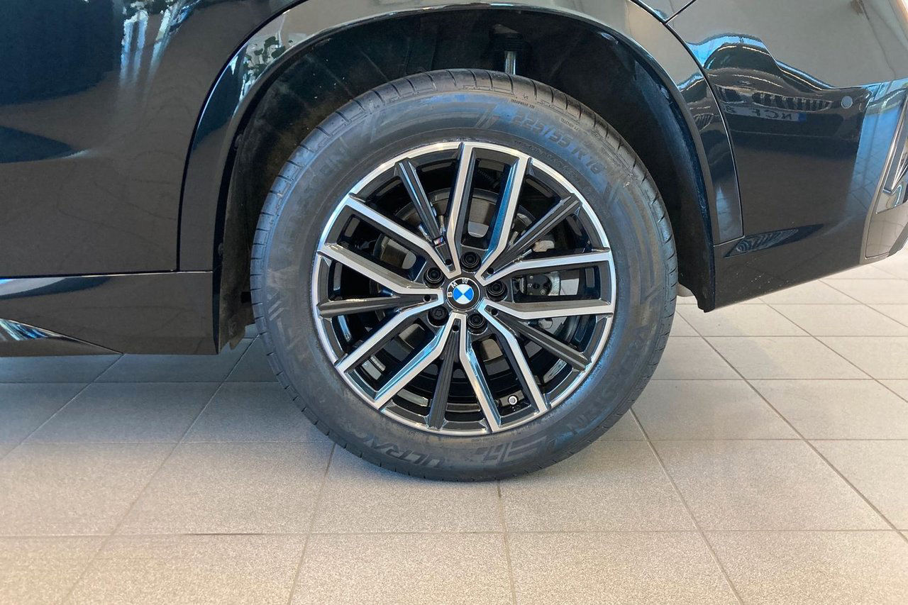 BMW X1 xDrive25e M Sport Driving Assistant