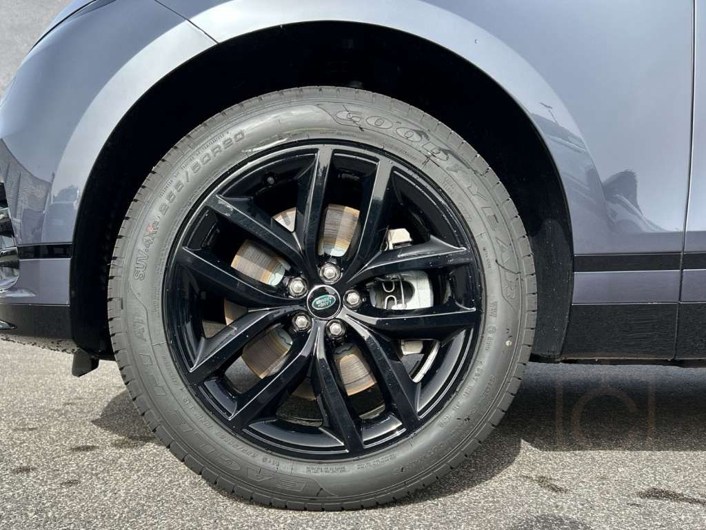 Land Rover Range Rover Velar Dynamic SE P400e