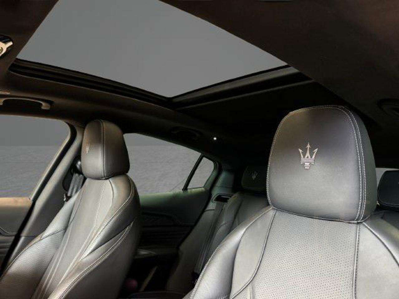 Maserati Grecale MHEV 330 CV AWD Modena*air*360°