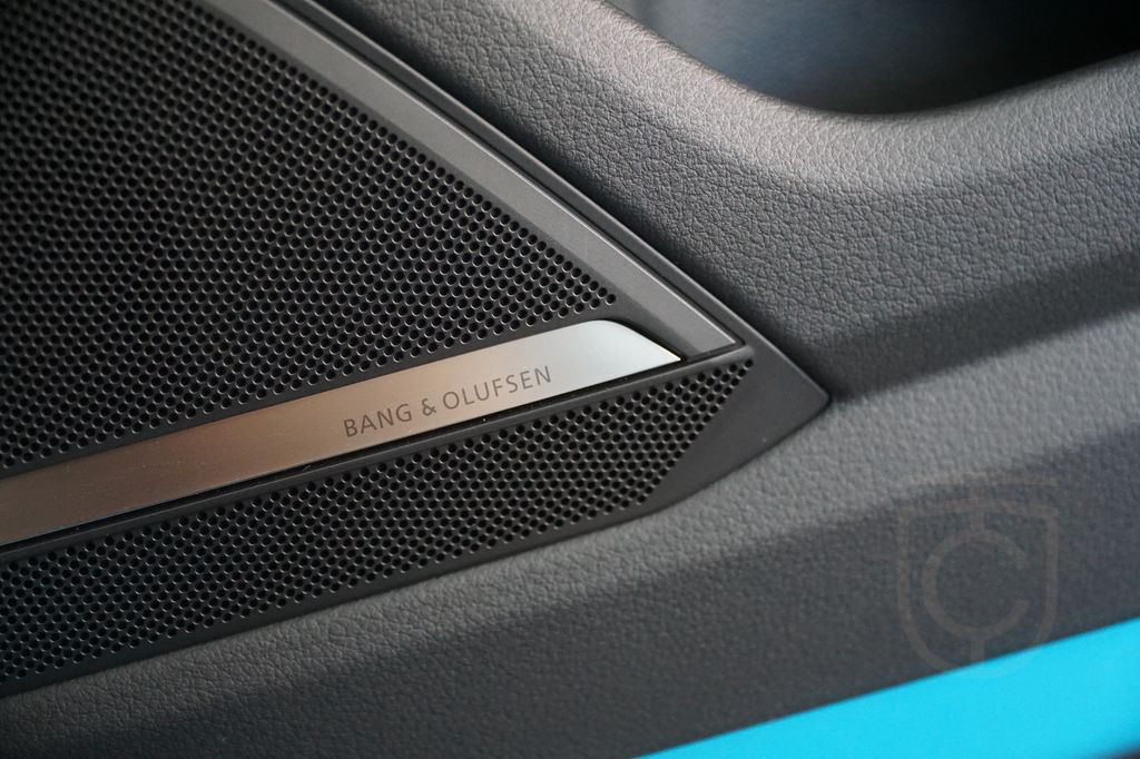 Audi S6 quattro S Line Sport Miamiblau Exclusive!