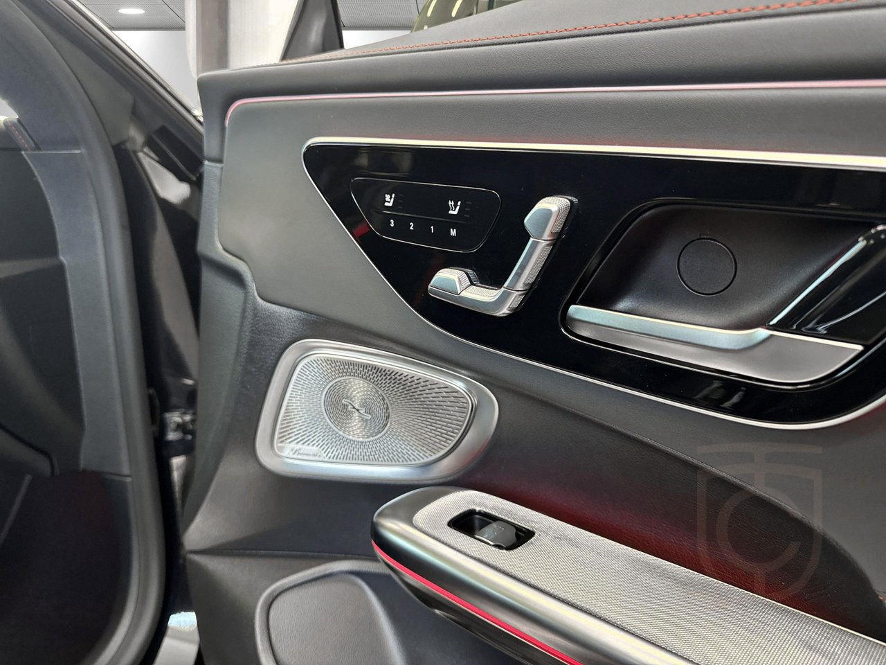 Mercedes-Benz AMG CLE 53 4MATIC+ Coupé FULL CARBON