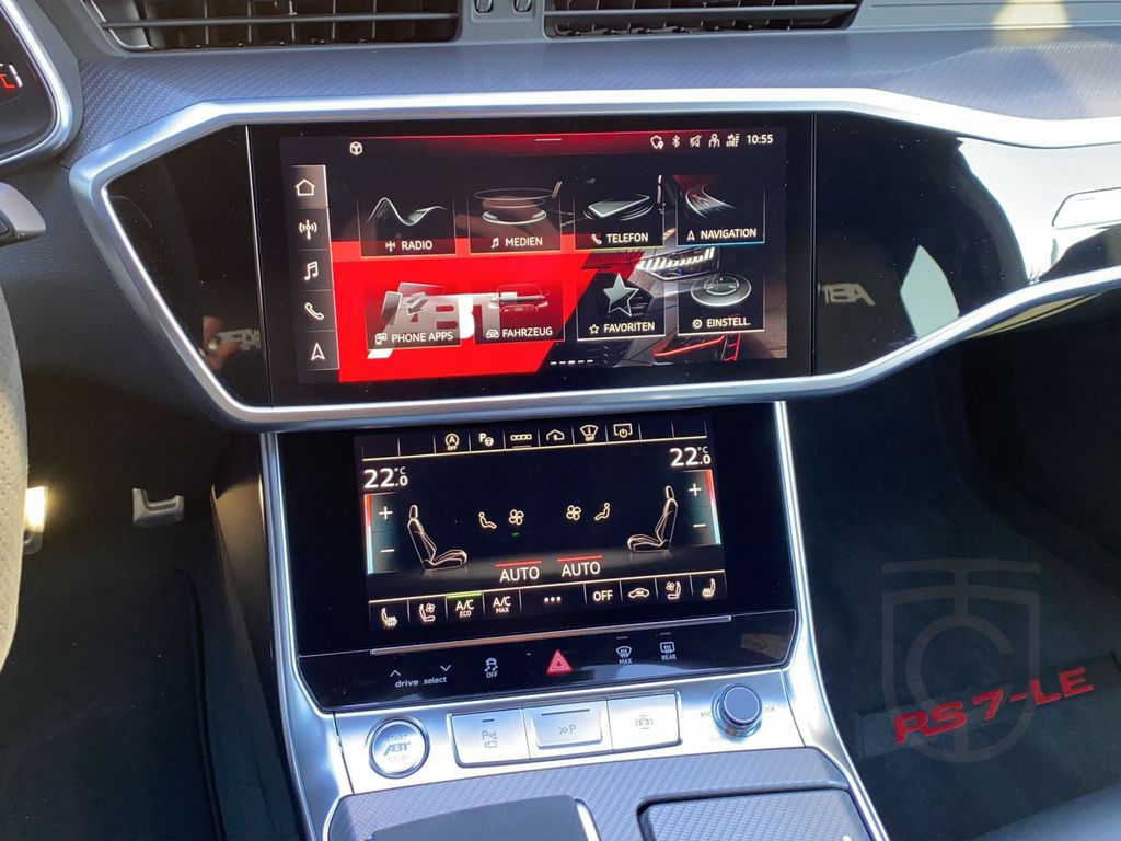 Audi RS7 ABT LEGACY EDITION 1000PS