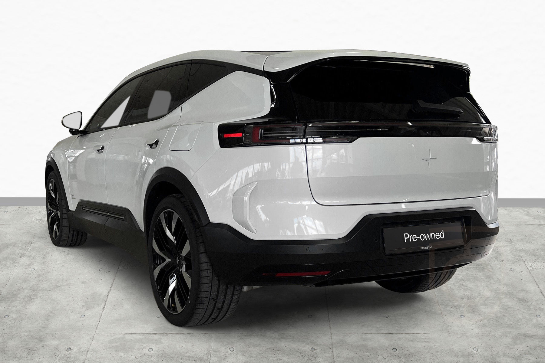 Polestar 3 Long Range Dual Motor