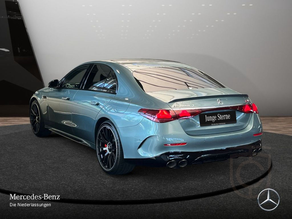 Mercedes-Benz E 53 AMG 4M+ HYBRID/PANO/SUPERSCREEN/21"/Drivers