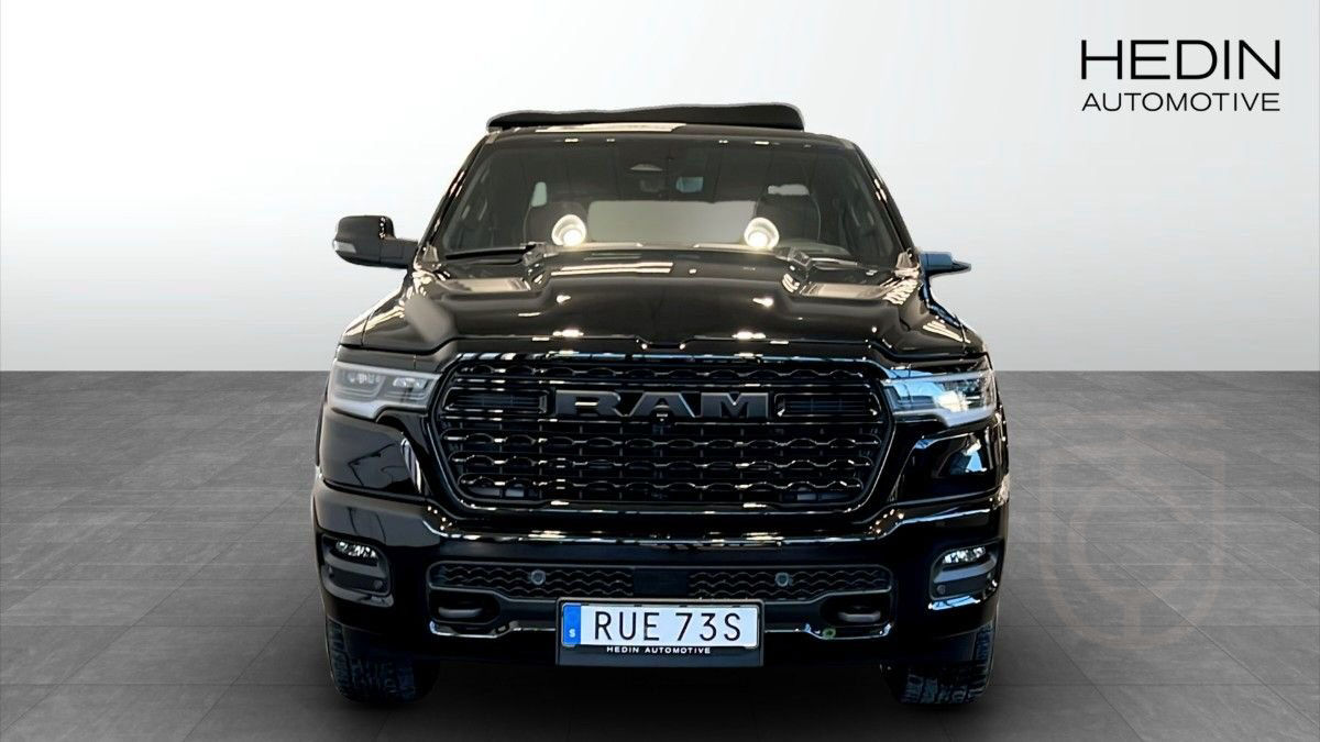 RAM 1500 Limited 4X4 NIGHT RB