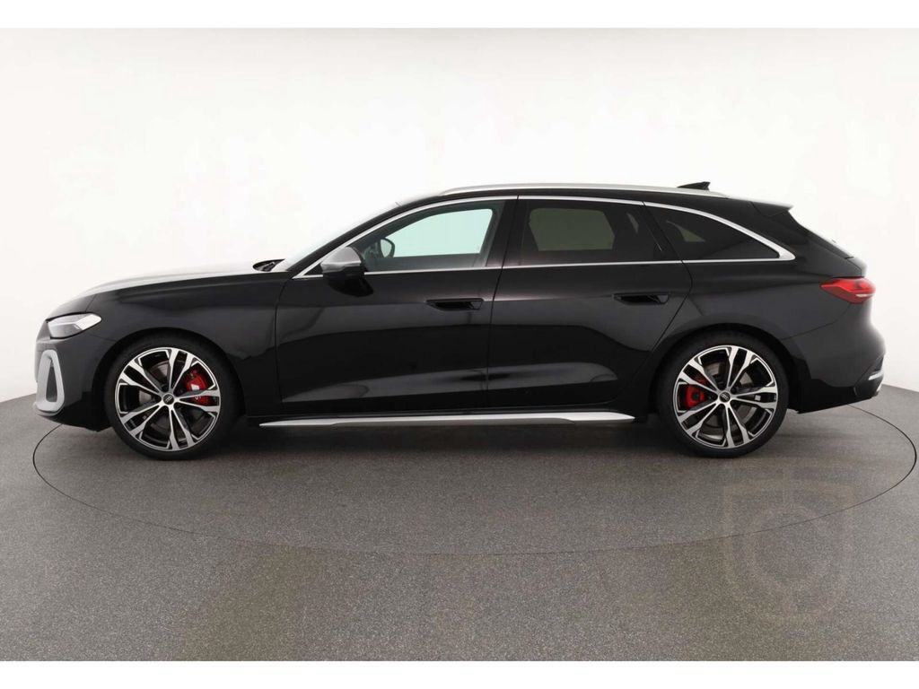 Audi S5 Avant TFSI qu. edition one Leder/Beif.Dis./20