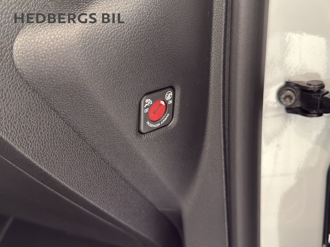 Peugeot Partner L2 1.5 BlueHDi