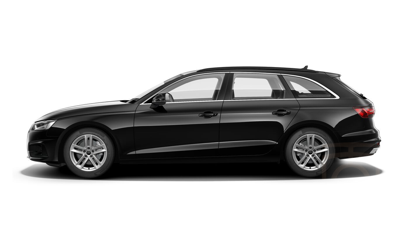 Audi A4 Avant 35 TFSI 110 kW