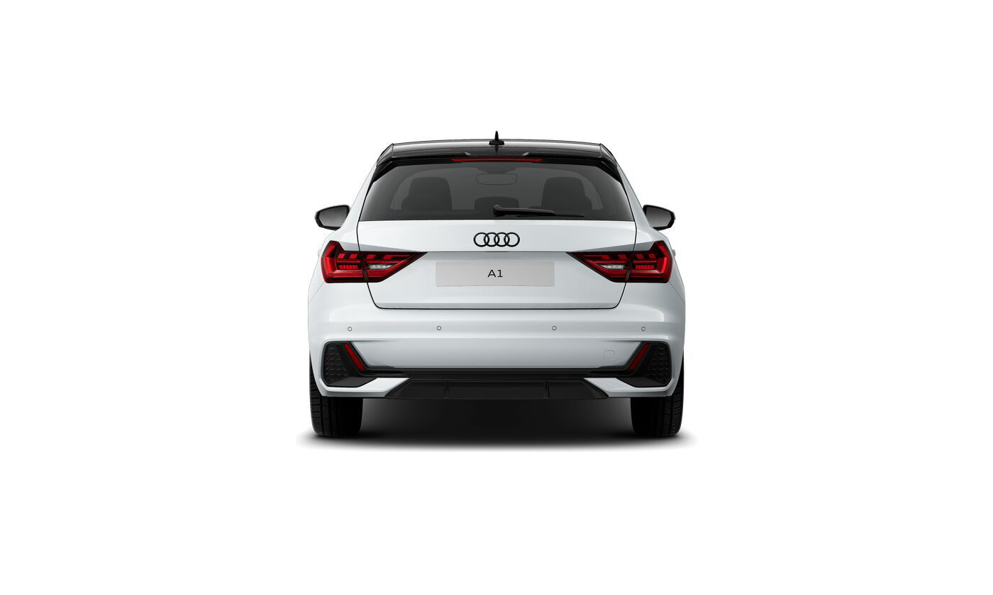 Audi A1 Sportback S line 25 TFSI 70 kW