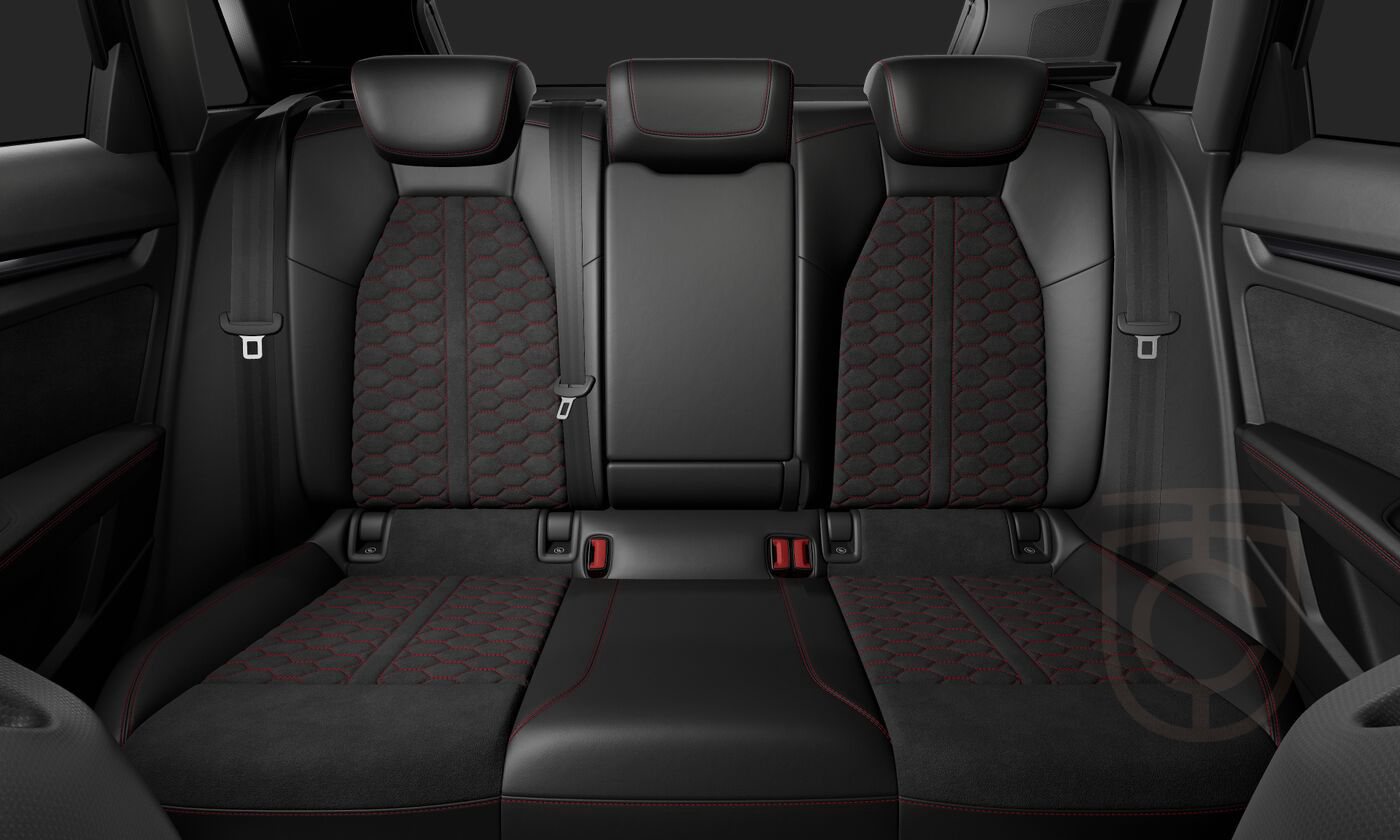 Audi RS 3 Sportback 3 294 kW