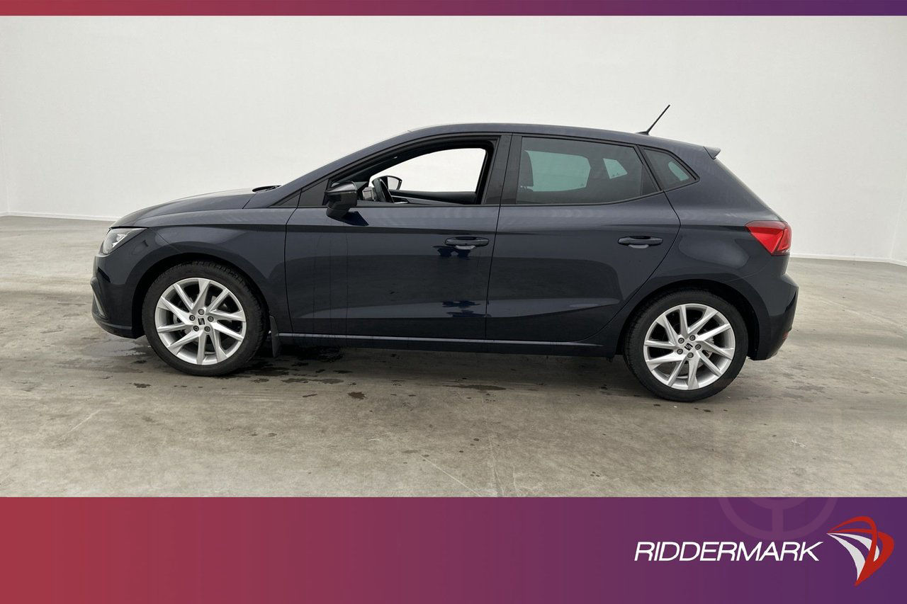 Seat Ibiza 1.0 EcoTSI