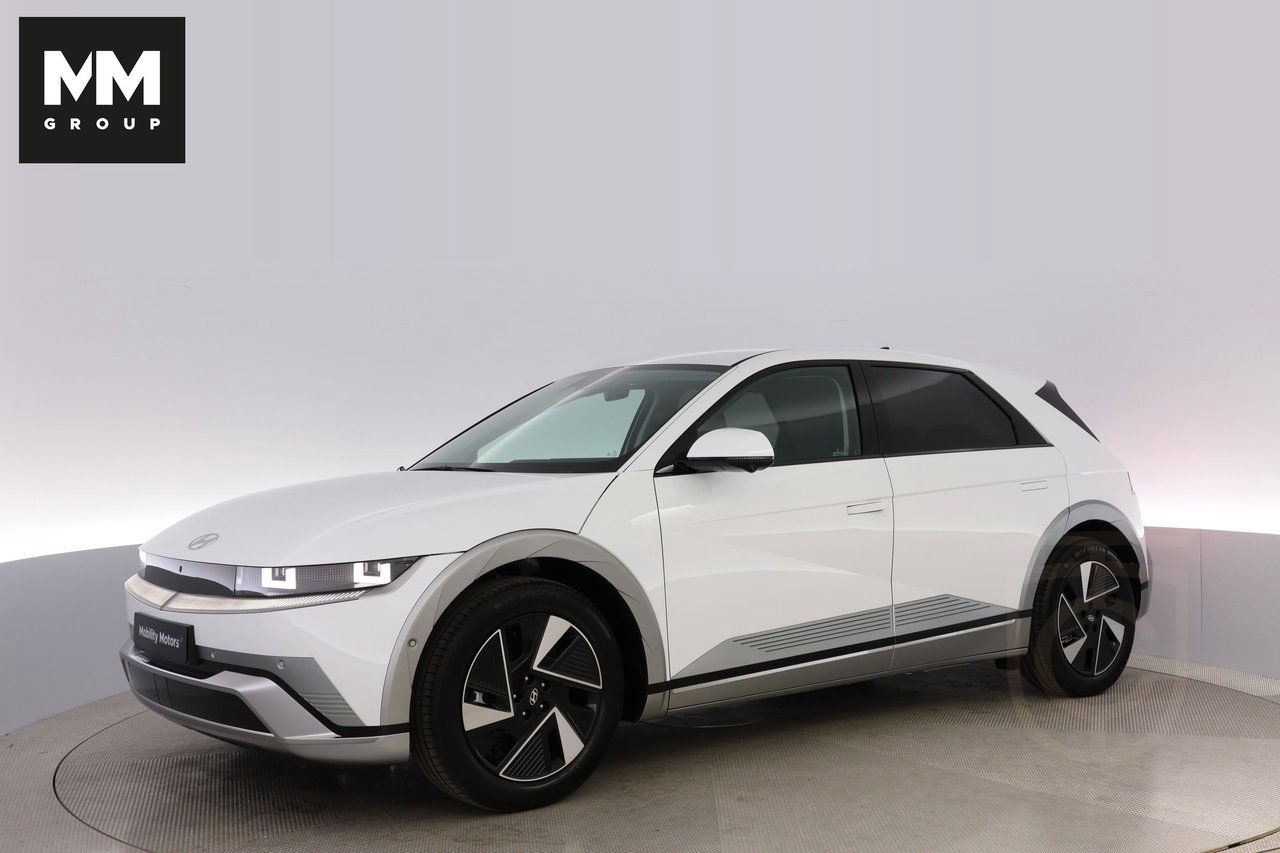 Hyundai IONIQ 5 Advanced RWD