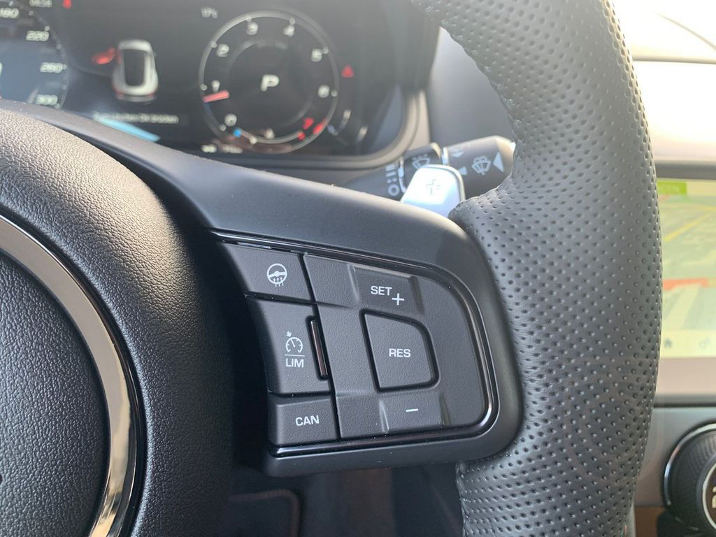 Jaguar F-Type P575 SPICED COPPER EDITION AWD PIXEL-LED