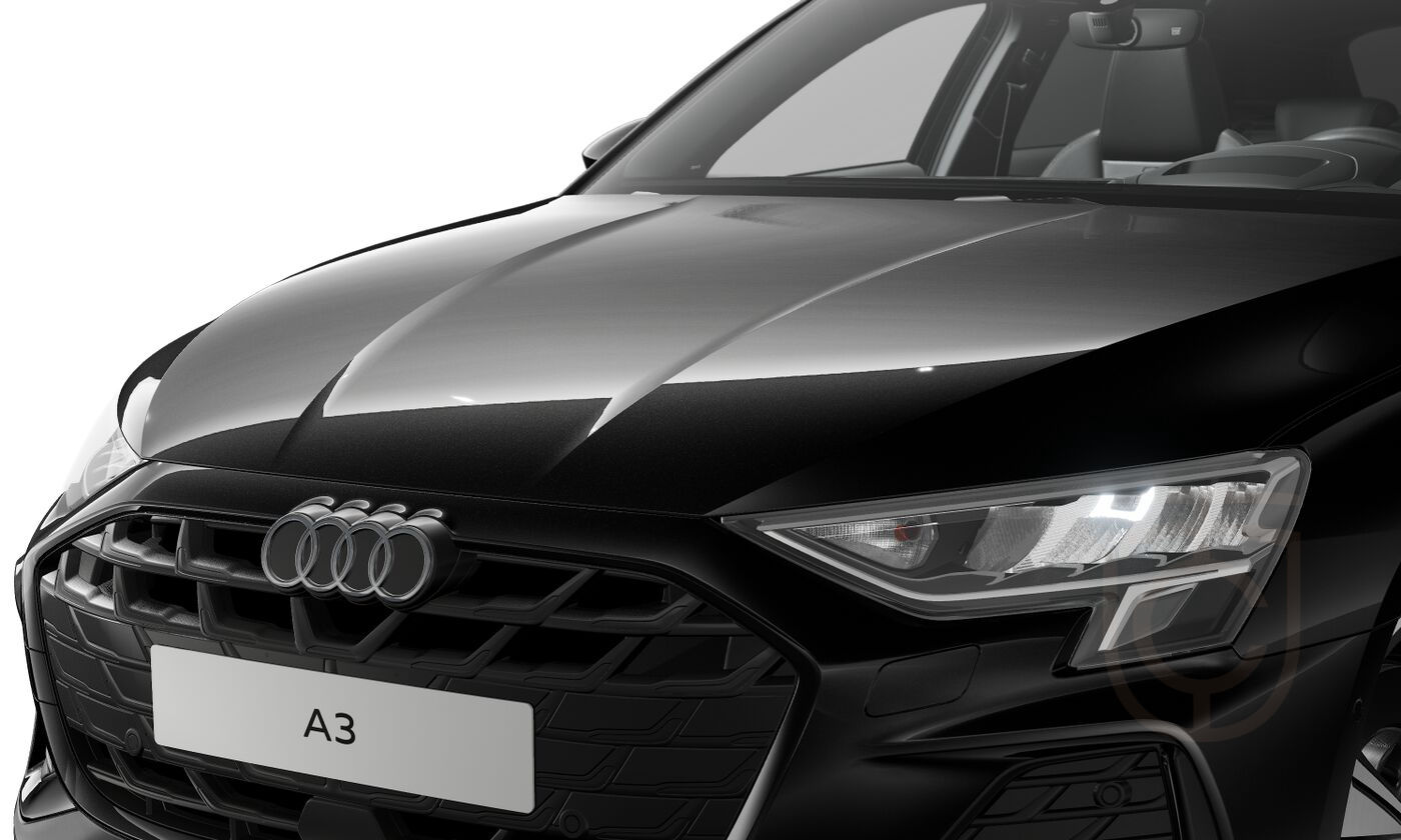 Audi A3 Sportback S line 35 TDI 110 kW