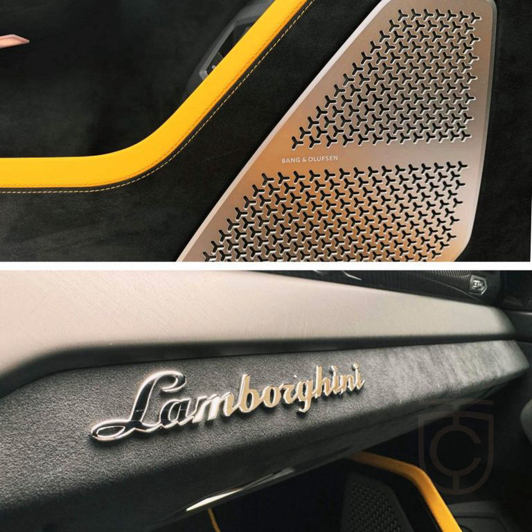 Lamborghini Urus Performante!NEU!!! 0 KM ! SOFORT ! MOD 2025