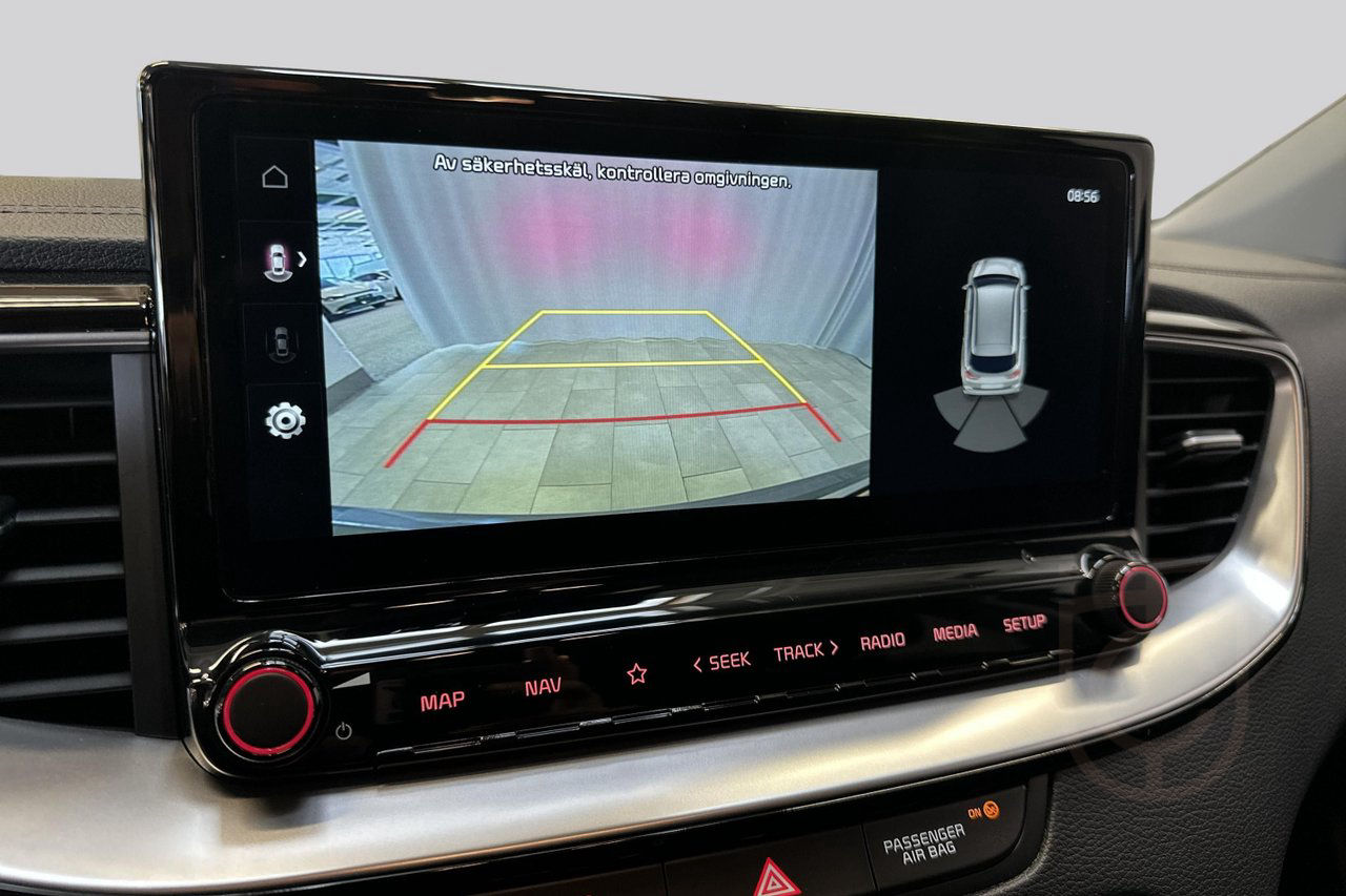 Kia CEED SW