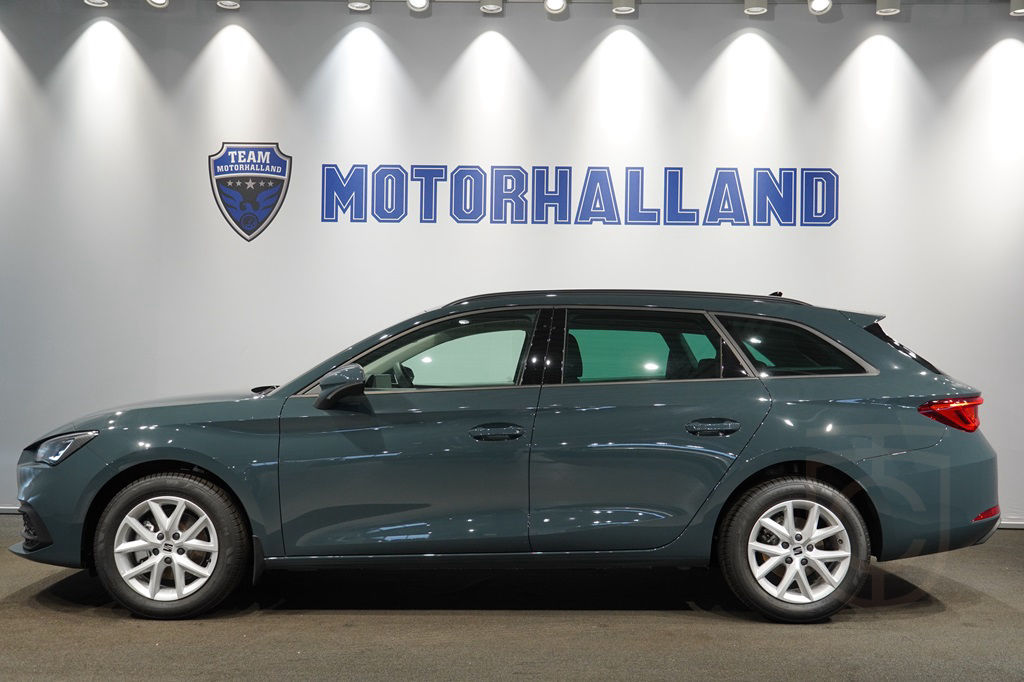 SEAT León Sportstourer