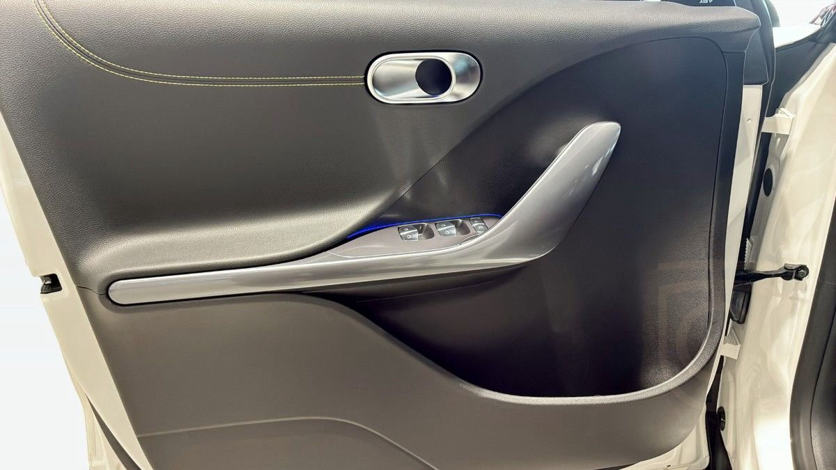 Smart #3 Premium P-leasing